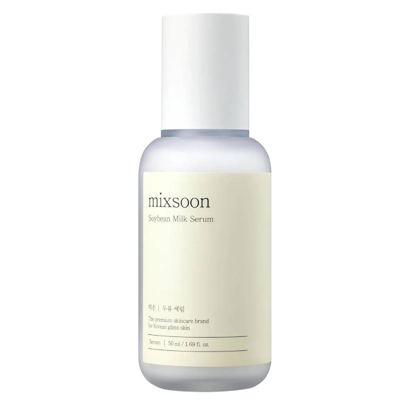 Mixsoon Soybean Milk Serum 50ml