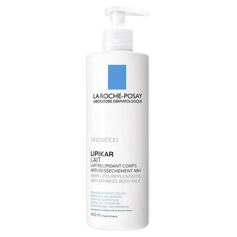 La Roche Posay Lipikar Lait 400ml