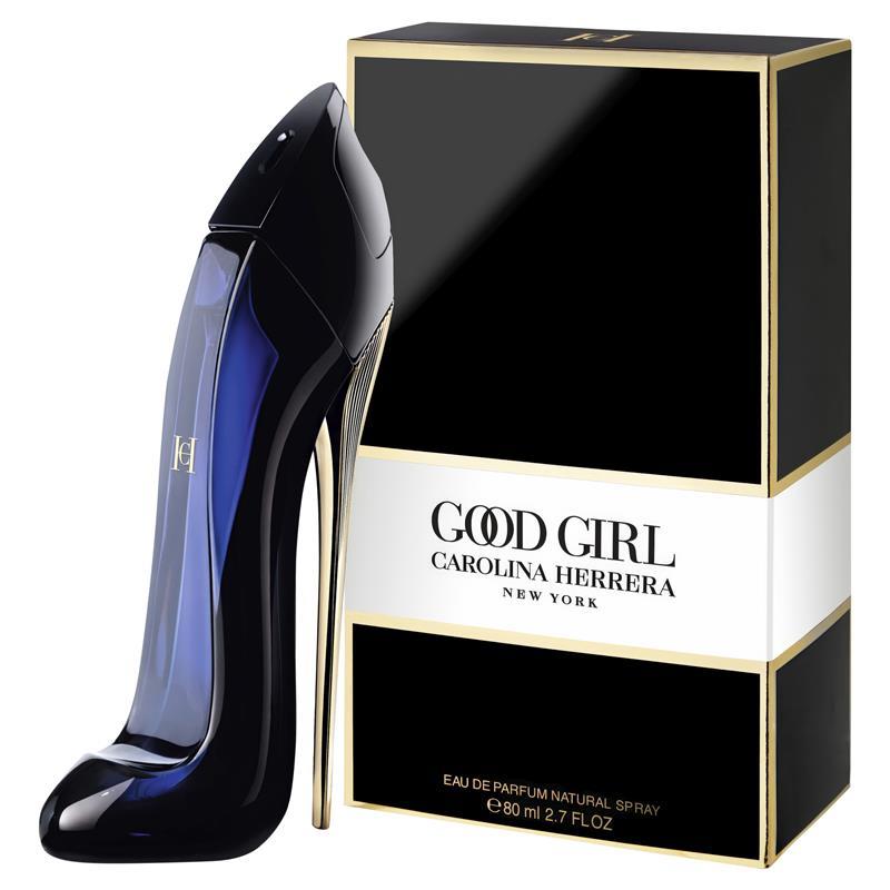 Carolina Herrera Good Girl Eau De Parfum 80ml